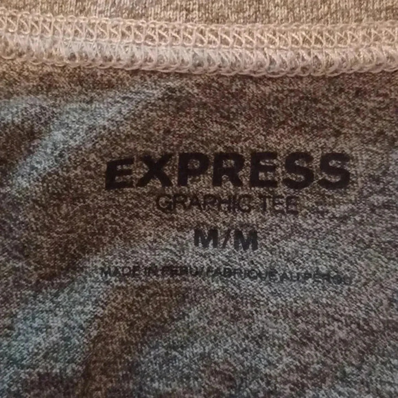 💙🌹MEN'S Express long sleeve shirt🎉 - Picture 6 of 9